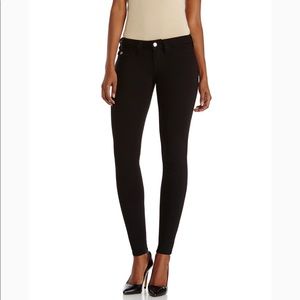 True religion black skinny Jeggings